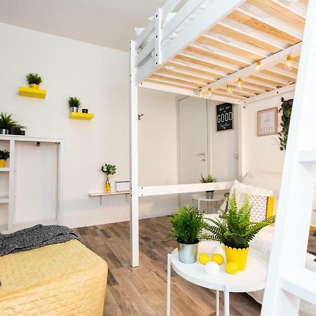 Apartment Mamiani 2 ميلان المظهر الخارجي الصورة