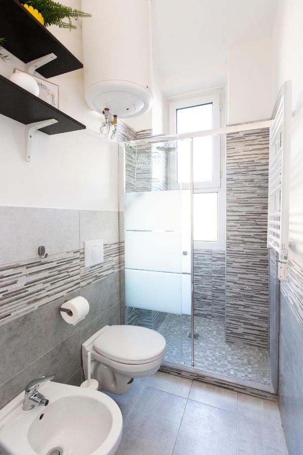 Apartment Mamiani 2 ميلان المظهر الخارجي الصورة