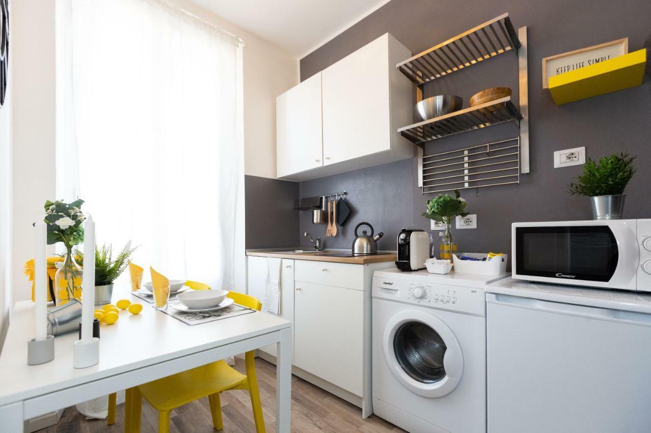 Apartment Mamiani 2 ميلان المظهر الخارجي الصورة