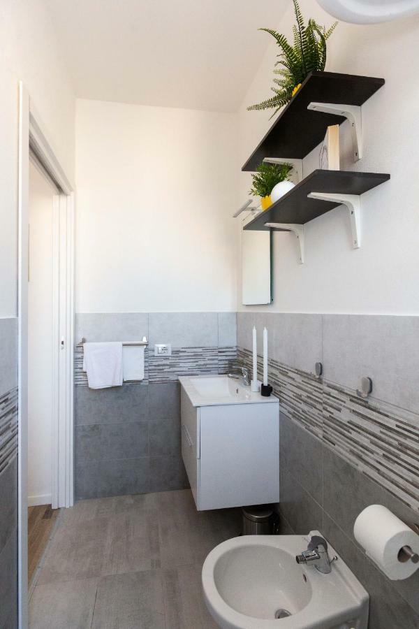 Apartment Mamiani 2 ميلان المظهر الخارجي الصورة
