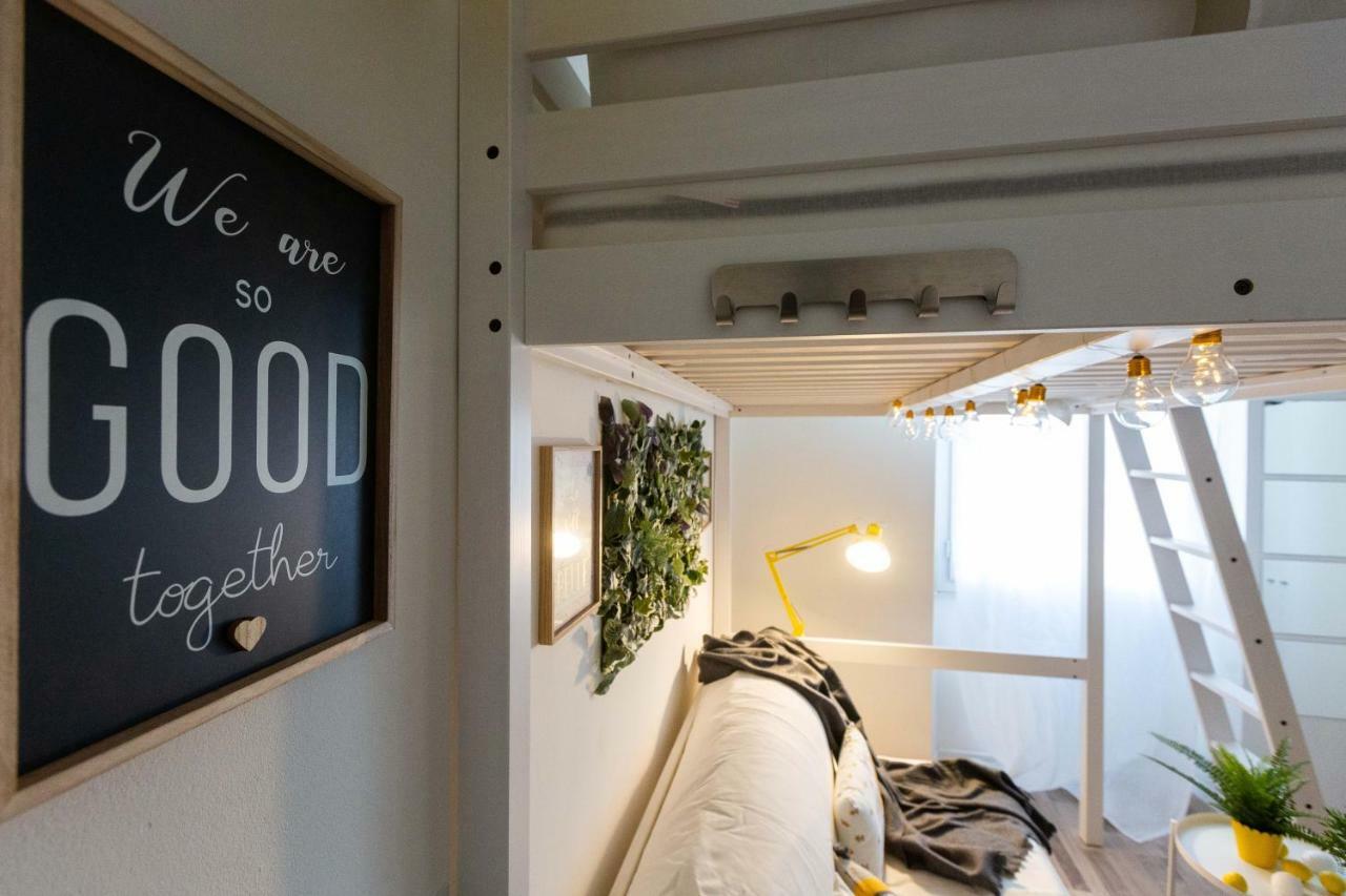 Apartment Mamiani 2 ميلان المظهر الخارجي الصورة