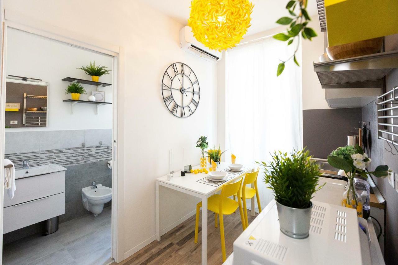 Apartment Mamiani 2 ميلان المظهر الخارجي الصورة