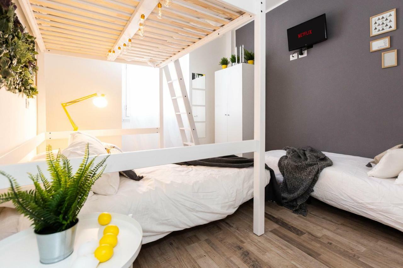 Apartment Mamiani 2 ميلان المظهر الخارجي الصورة