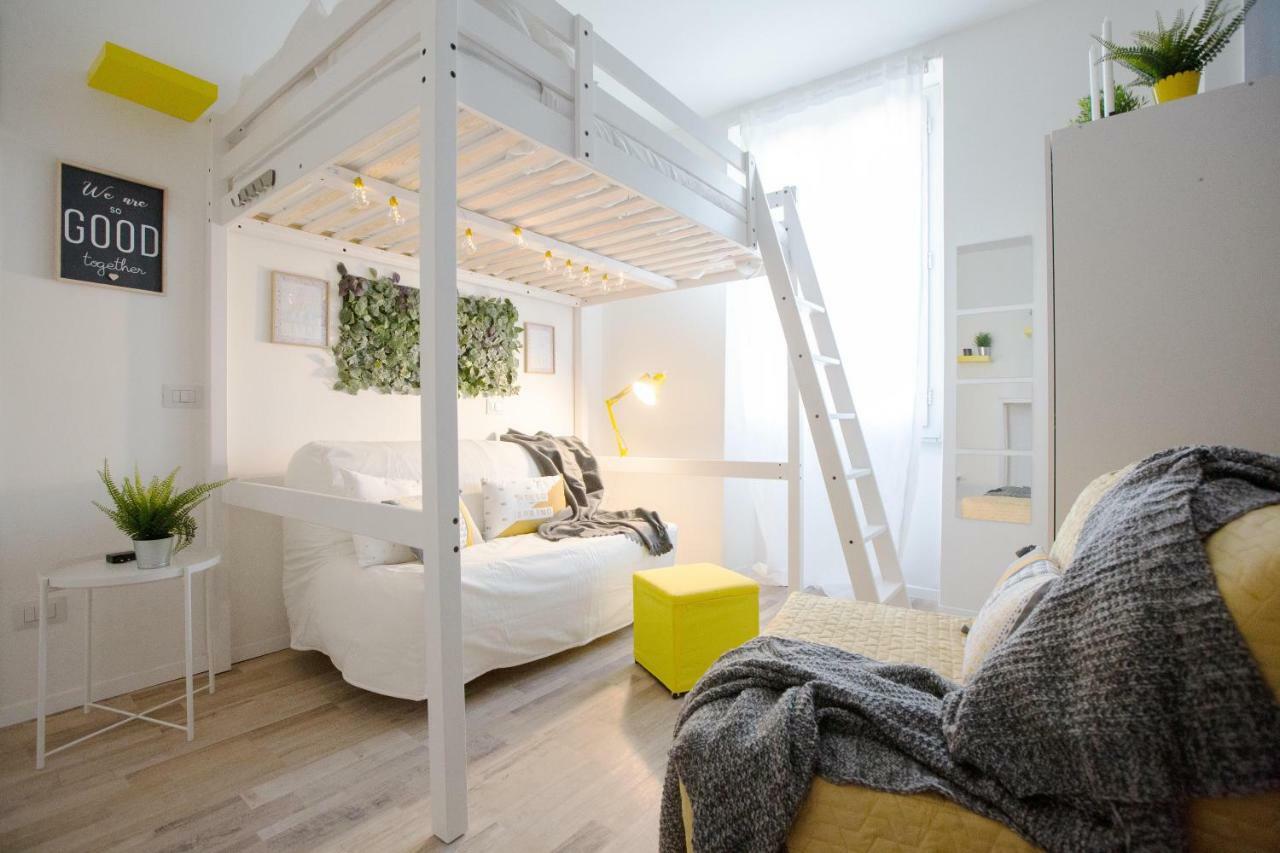 Apartment Mamiani 2 ميلان المظهر الخارجي الصورة