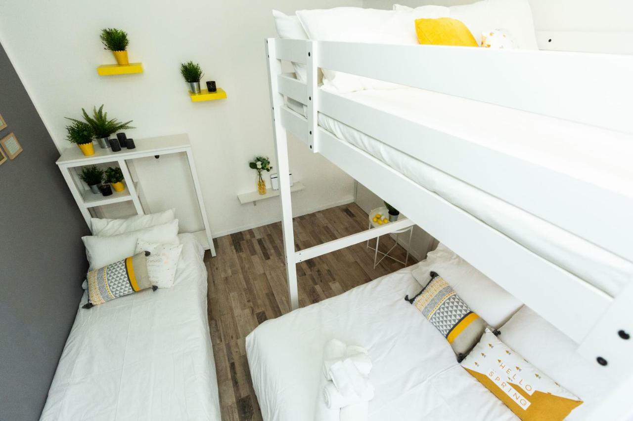 Apartment Mamiani 2 ميلان المظهر الخارجي الصورة