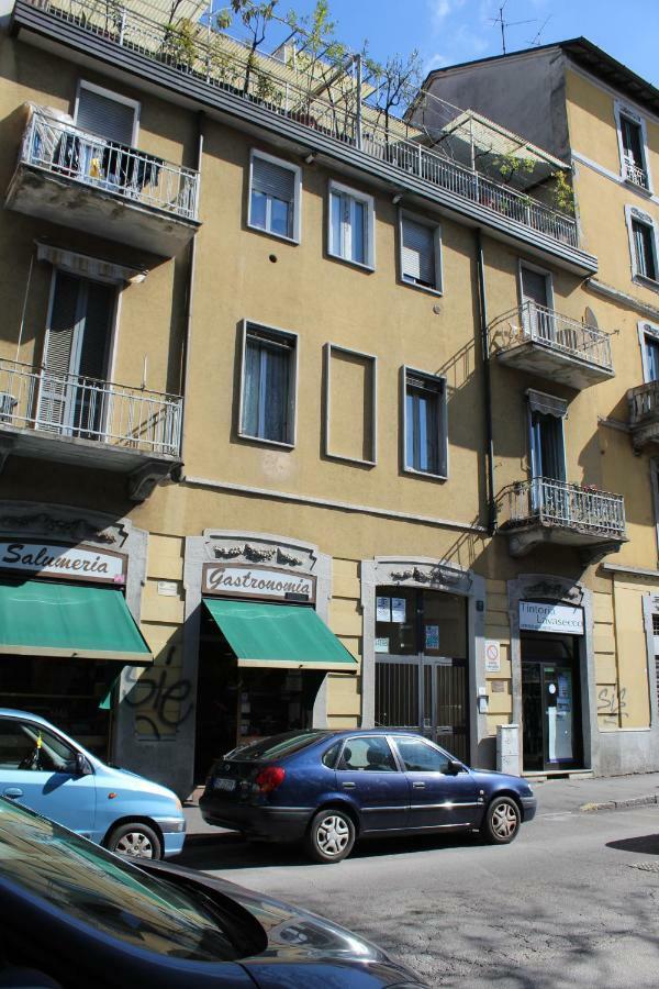 Apartment Mamiani 2 ميلان المظهر الخارجي الصورة