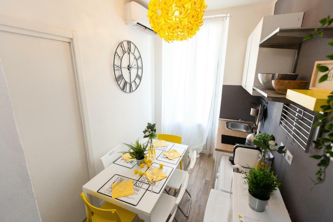 Apartment Mamiani 2 ميلان المظهر الخارجي الصورة