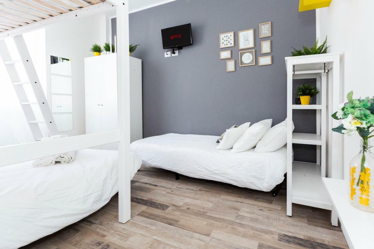 Apartment Mamiani 2 ميلان المظهر الخارجي الصورة