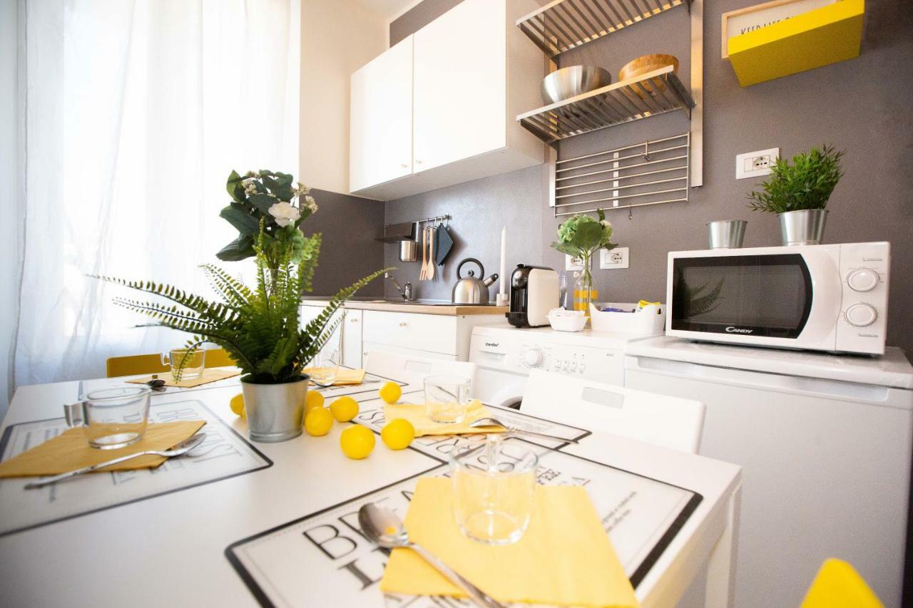 Apartment Mamiani 2 ميلان المظهر الخارجي الصورة