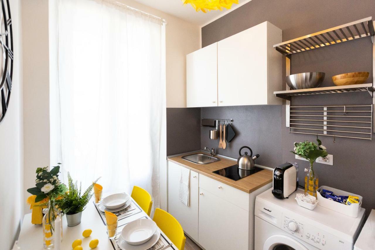 Apartment Mamiani 2 ميلان المظهر الخارجي الصورة